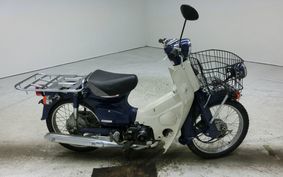 HONDA PRESS CUB 50 Fi AA01