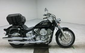 YAMAHA DRAGSTAR 1100 2003 VP13J