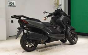 YAMAHA TRICITY 300 2020 SH15J