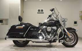 HARLEY FLHR 1690 2013 FBM