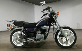 HONDA 250T LA CUSTOM MC07