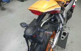 HONDA CBR1000RR Gen. 2 2009 SC59