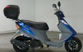 SUZUKI ADDRESS V125 G CF46A