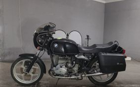 BMW R80 8109