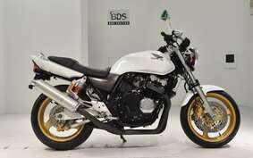 HONDA CB400SF VTEC SPEC 2 2002 NC39