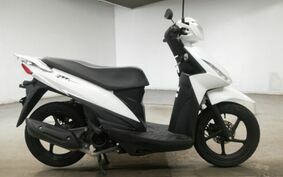 SUZUKI ADDRESS 110 CE47A