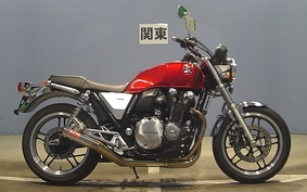 HONDA CB1100 ABS SC65