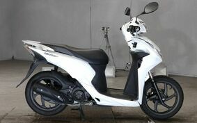 HONDA DIO 110 JF58