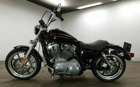 HARLEY XL883L 2011 CR2