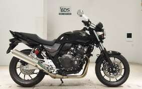 HONDA CB400SF GEN 4 A 2022 NC42