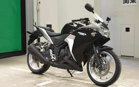 HONDA CBR250R A MC41