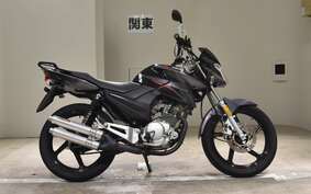 YAMAHA YX125 PCJL