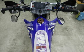 YAMAHA WR250F E