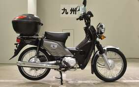 HONDA CROSS CUB 110 JA10