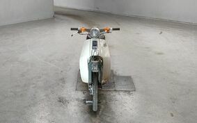 HONDA C50 SUPER CUB C50