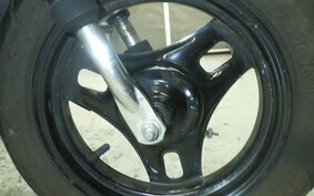 SUZUKI ADDRESS V50 Gen.2 CA44A