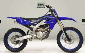 YAMAHA YZ250F CG40C