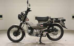 HONDA CT125-2 JA65