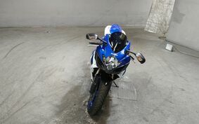 SUZUKI GSX-R600 2006 GN7DA