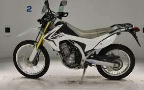 HONDA CRF250L MD38