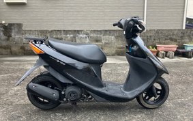 SUZUKI ADDRESS V50 CA44A