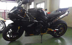 YAMAHA YZF-R1 2009 RN24J