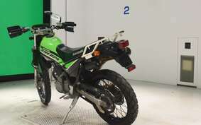 KAWASAKI SUPER SHERPA KL250G