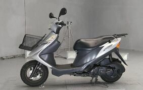 SUZUKI ADDRESS V125 G CF46A