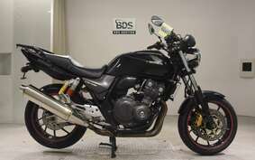 HONDA CB400SF GEN 4 2014 NC42