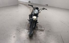 KAWASAKI 250TR BJ250F