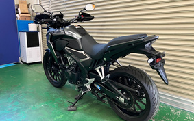 HONDA 400 X 2019 NC56