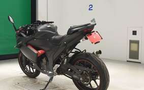 SUZUKI GIXXER 250 SF ED22J