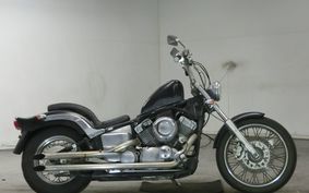 YAMAHA DRAGSTAR 400 1996 4TR