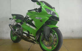 KAWASAKI NINJA ZX-6R 2002 ZX636A