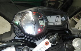 YAMAHA MT-03 2016 RH07J