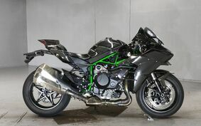 KAWASAKI NINJA H2 2015 ZXT00N