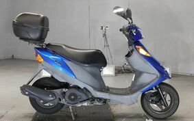 SUZUKI ADDRESS V125 CF4EA