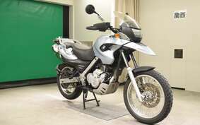 BMW F650GS 2004 0175