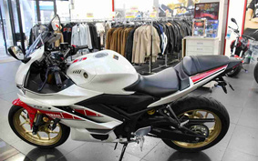 YAMAHA YZF-R3 2022 RH21J