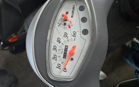 SUZUKI LETS4 CA45A