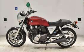 HONDA CB1100 ABS 2010 SC65