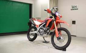 HONDA CRF250L MD47