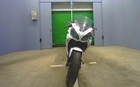 KAWASAKI NINJA 400 2016 EX400E