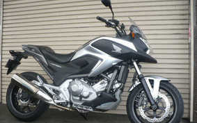 HONDA NC 700 X ABS 2012 RC63