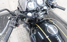 KAWASAKI W800 CAFE 2022 EJ800E