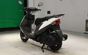 SUZUKI ADDRESS V125 CF46A