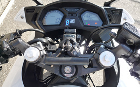 HONDA CBR650F 2014 RC83