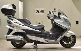 SUZUKI SKYWAVE 400 S 3 2008 CK44A