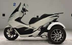 HONDA PCX 150 TRIKE