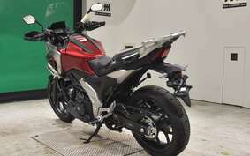 HONDA NC750X DCT 2023 RH09